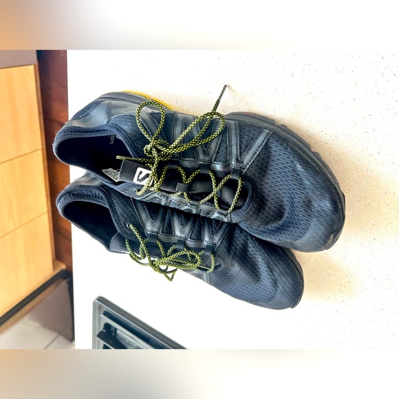 Salomon Techamphibian Water Shoes Size 13 - Picture 2 of 5